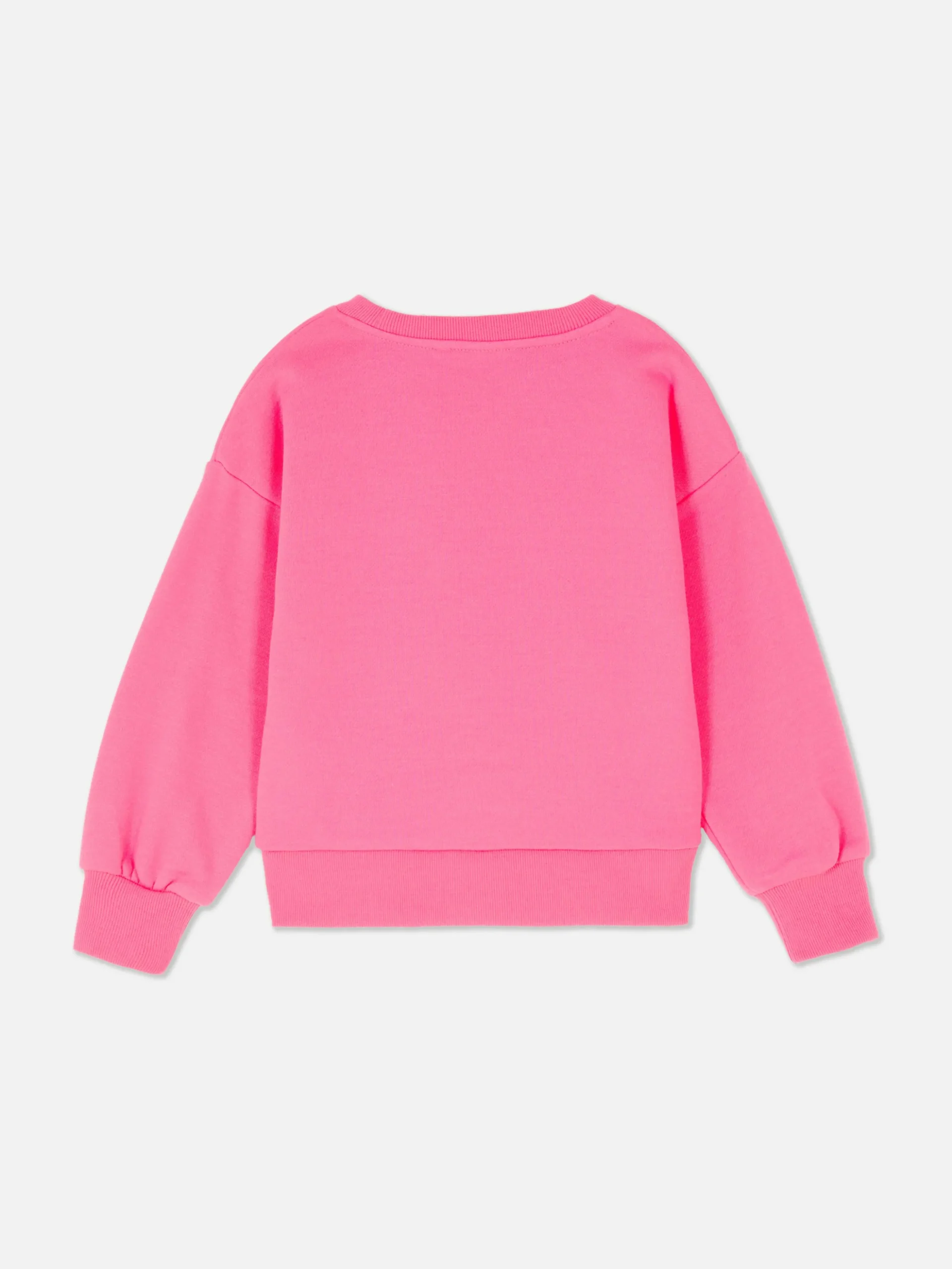 LOL ! Sweat-shirt Graphique Surprise