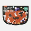 Lot De 500 Autocollants Halloween