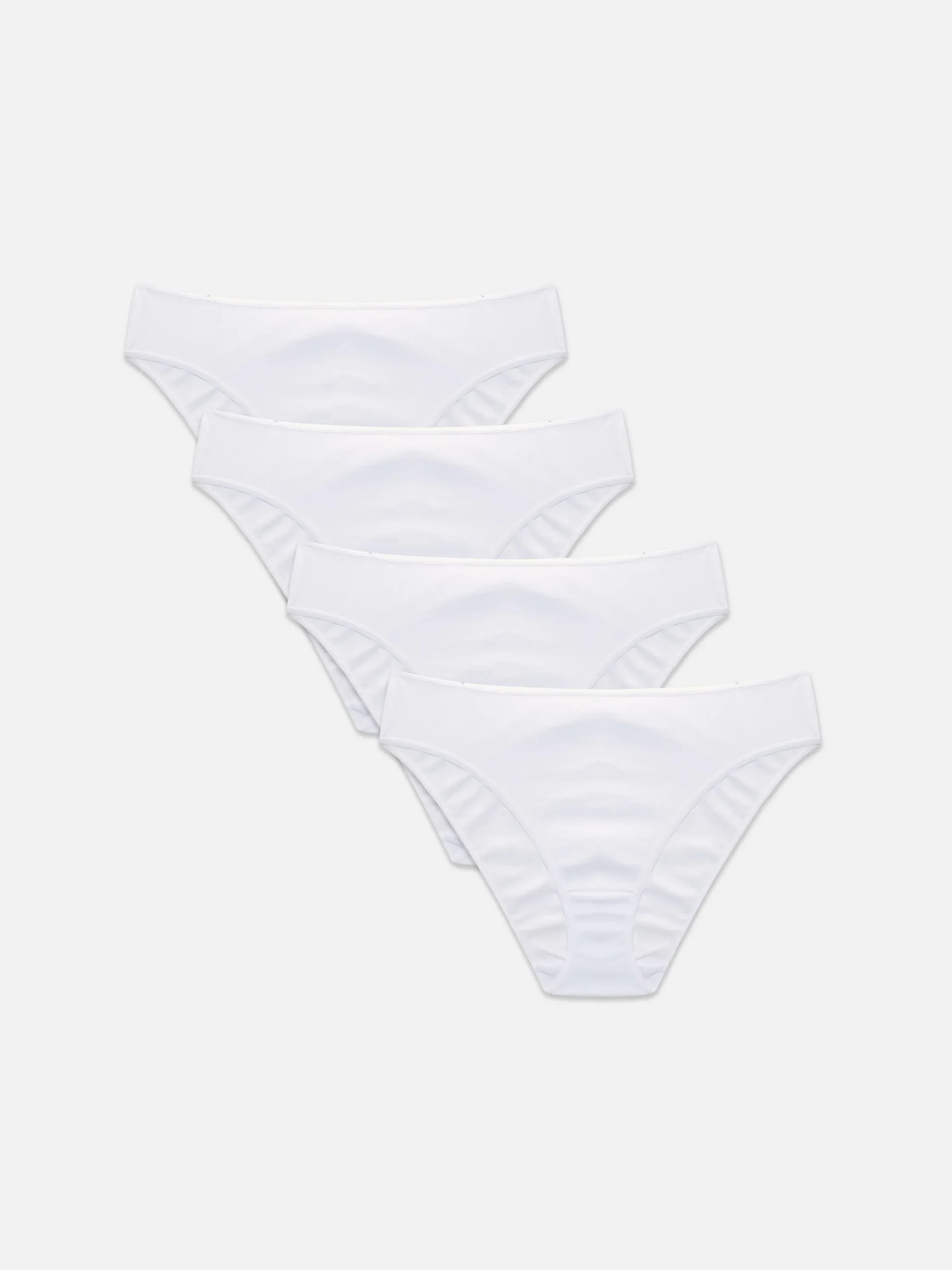 Lot De 4 Bas De Maillots De Bain