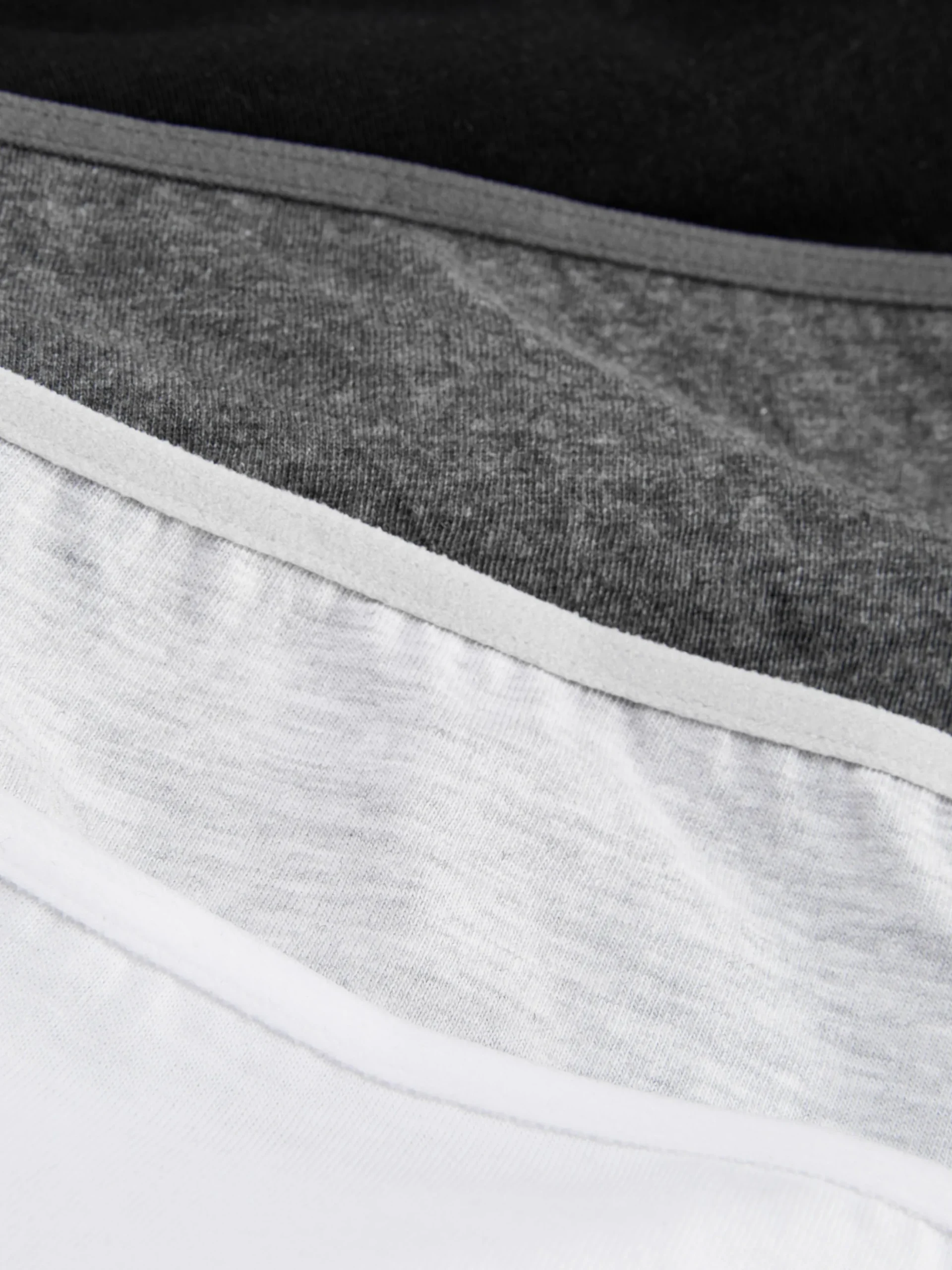 Lot De 4 Bas De Maillots De Bain