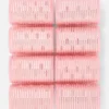 Lot De 8 Bigoudis Chauffants