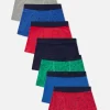 Lot De 7 Boxers à Manette De Jeu