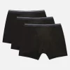 Lot De 3 Boxers Essential