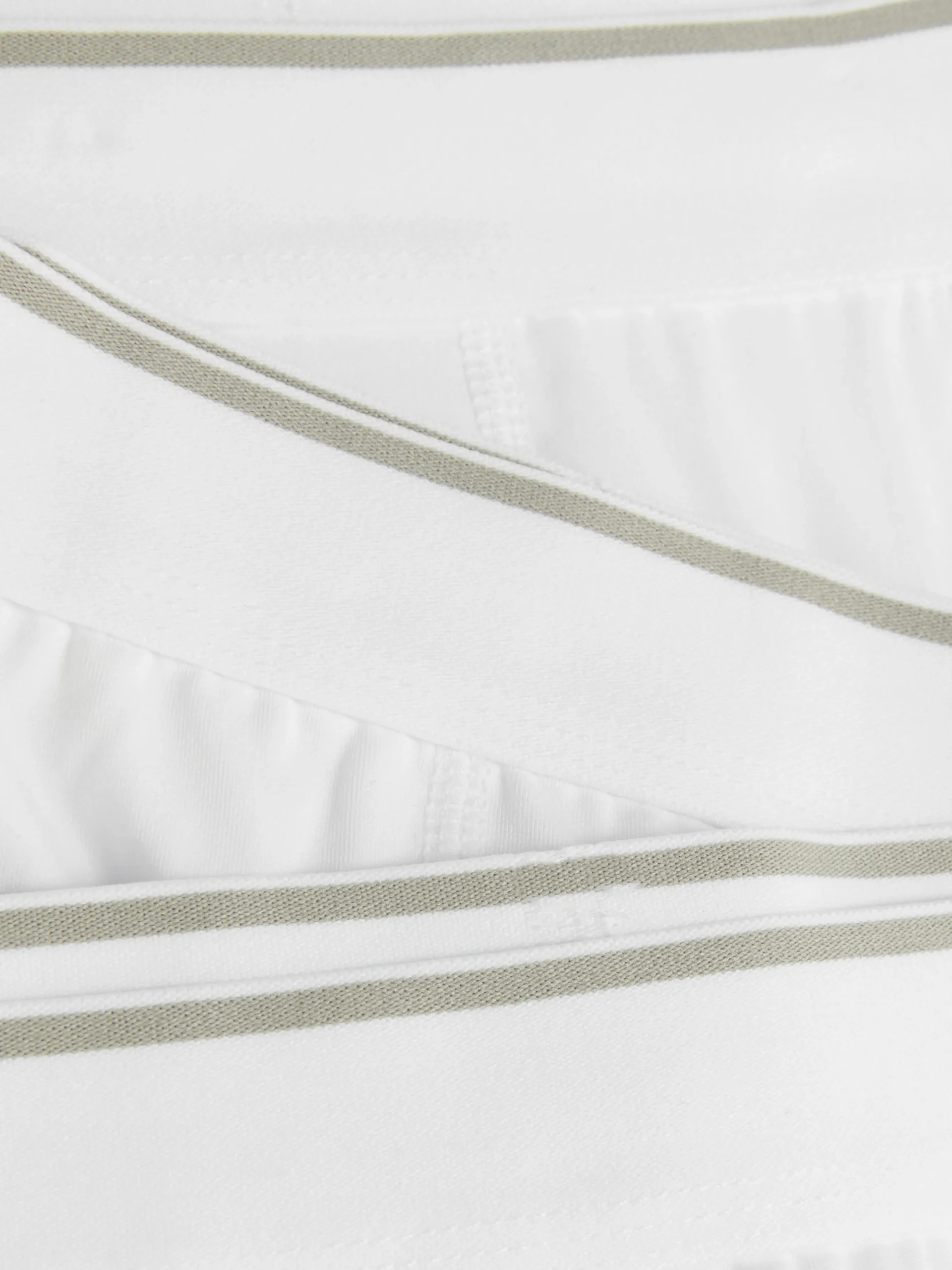 Lot De 3 Boxers Essential