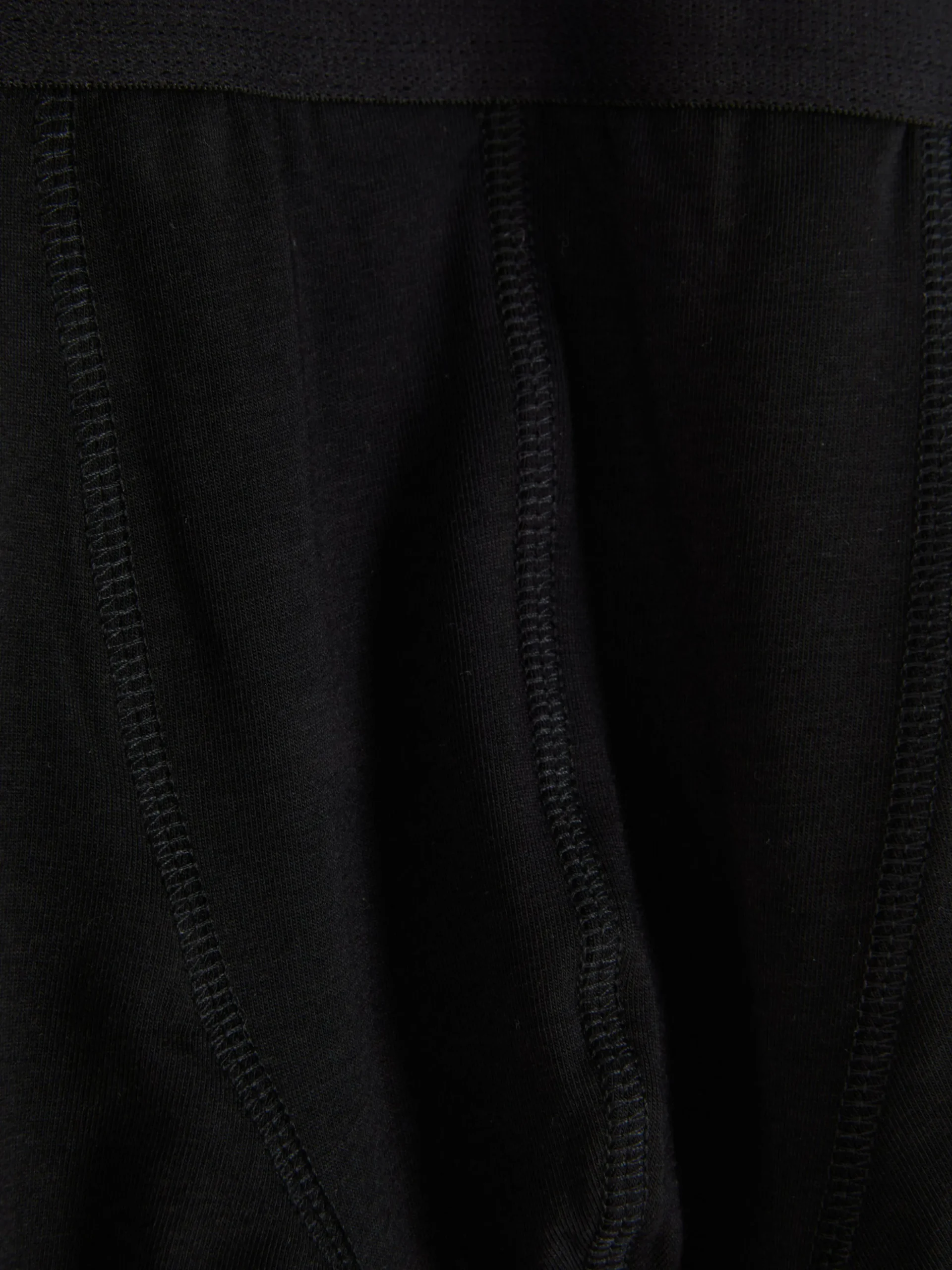 Lot De 3 Boxers Essentiels