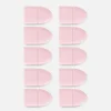 Lot De 10 Capuchons à Ongles En Silicone