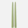Lot De 2 Chandelles