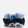 Lot De 3 Chouchous Disney Lilo & Stitch