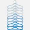 Lot De 10 Cintres Pour Bébé