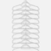 Lot De 10 Cintres Pour Vêtements