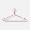 Lot De 10 Cintres Pour Vêtements