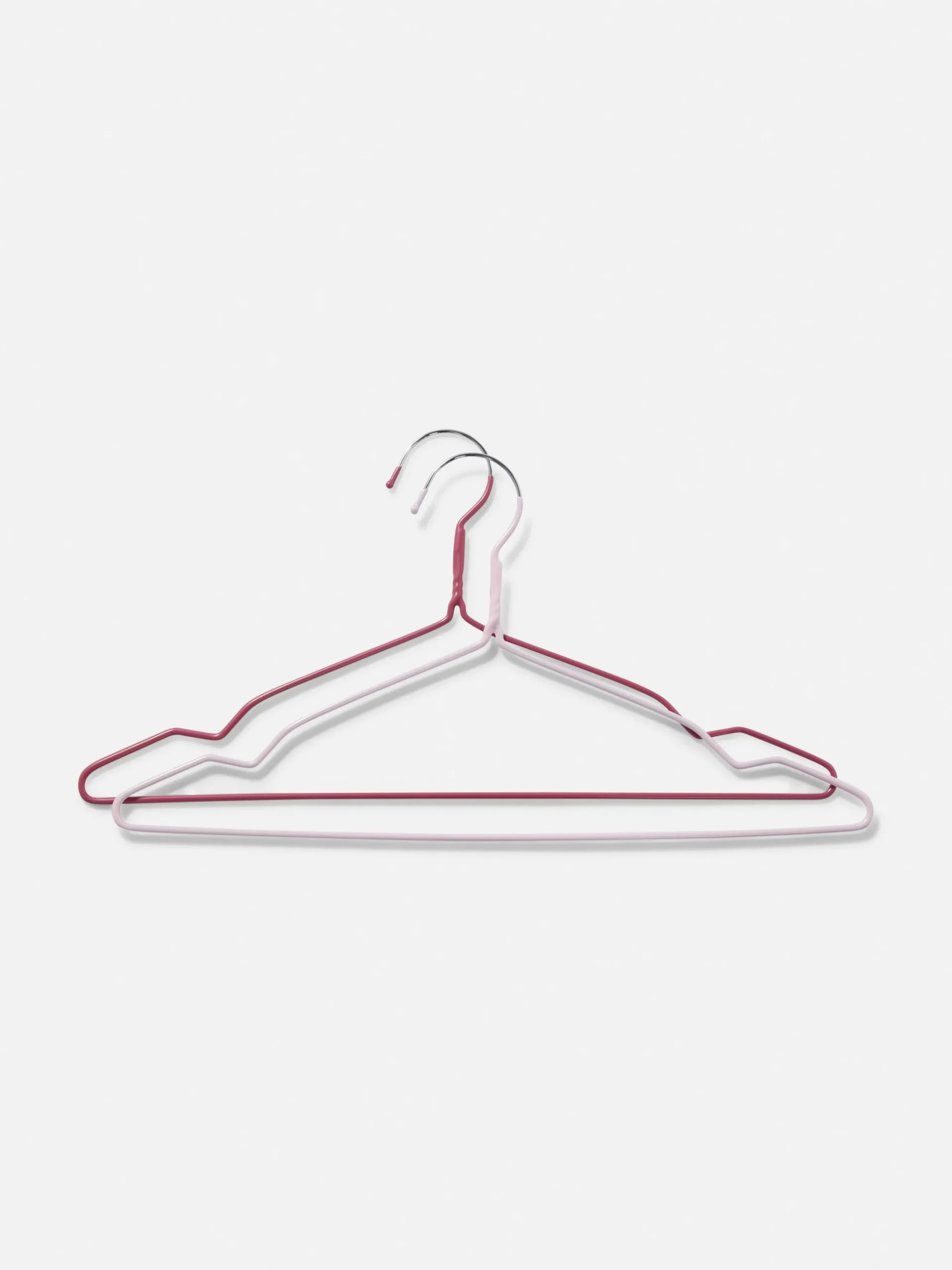Lot De 10 Cintres Pour Vêtements