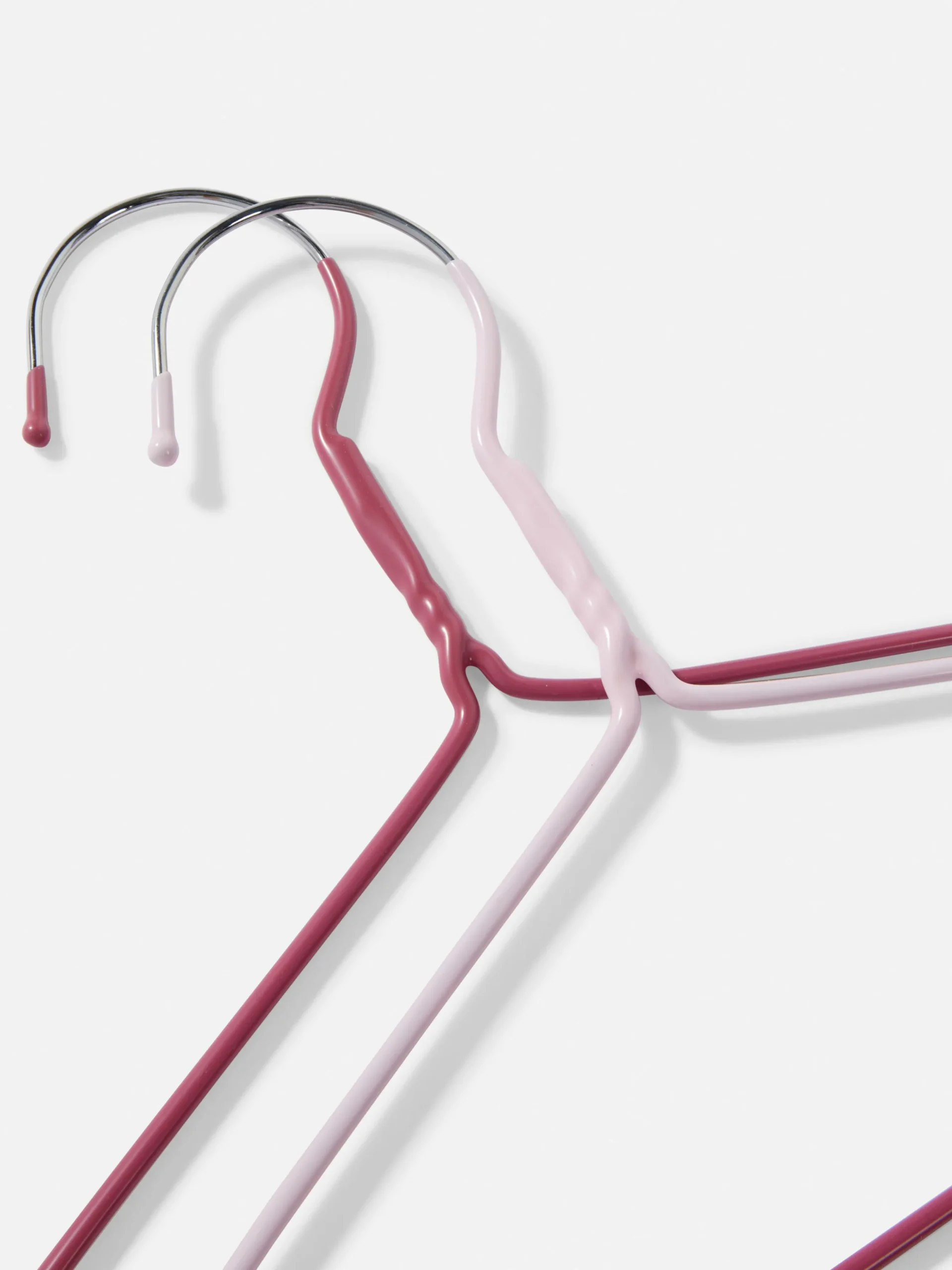 Lot De 10 Cintres Pour Vêtements