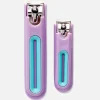 Lot De 2 Coupe-ongles PS...