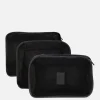 Lot De 3 Cubes De Rangement