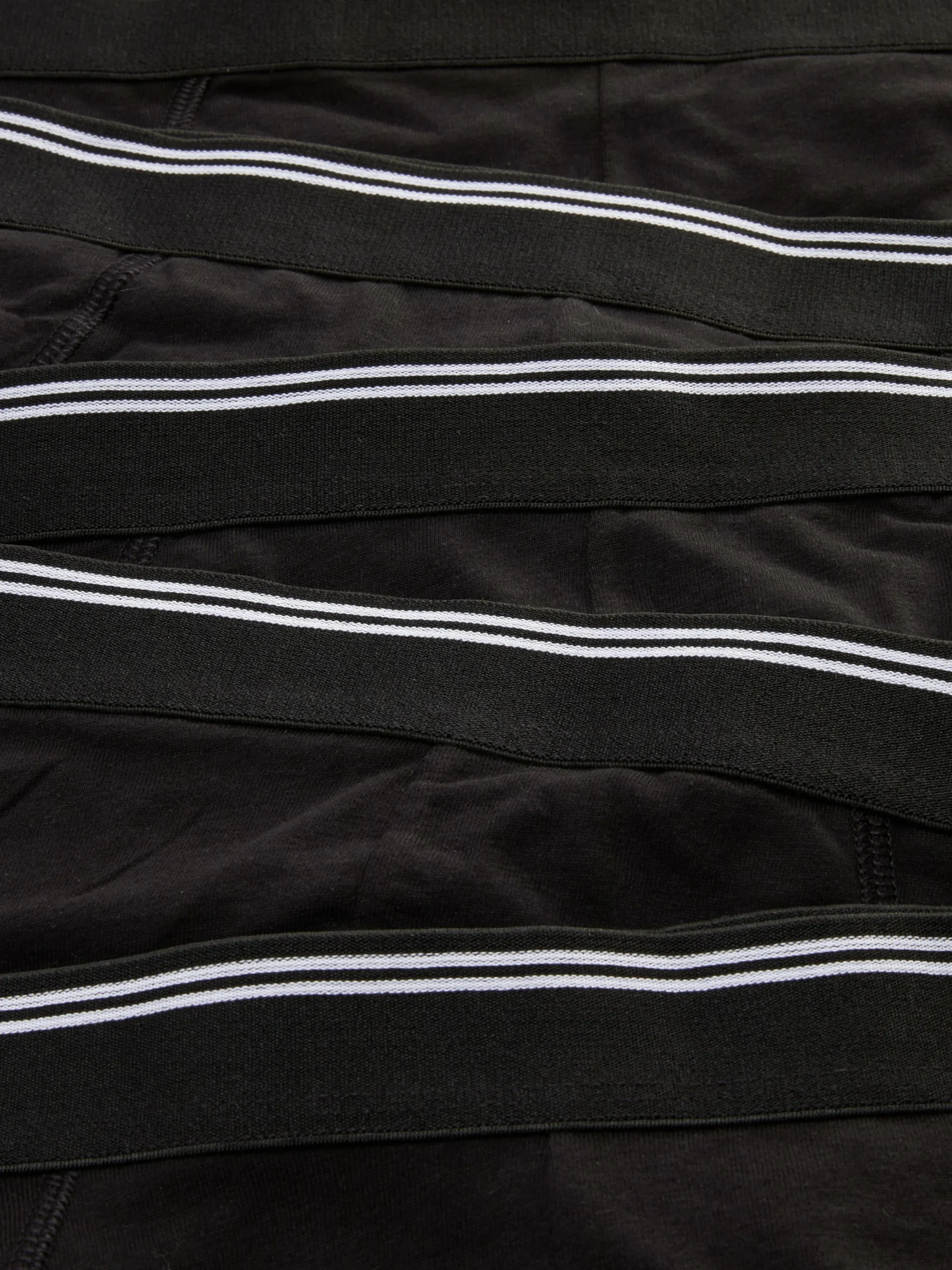 Lot De 5 Culottes Classiques