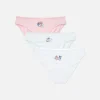 Lot De 3 Culottes Disney Lilo & Stitch