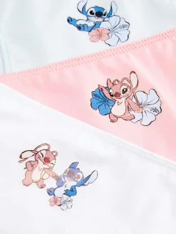 Lot De 3 Culottes Disney Lilo & Stitch