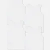 Lot De 4 Débardeurs Thermiques