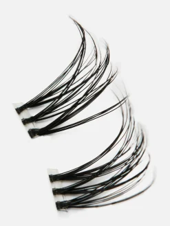 Lot De 30 Faux Cils Individuels PS...