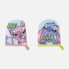 Lot De 2 Gants De Toilette Disney Lilo & Stitch