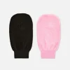 Lot De 2 Gants Démaquillants