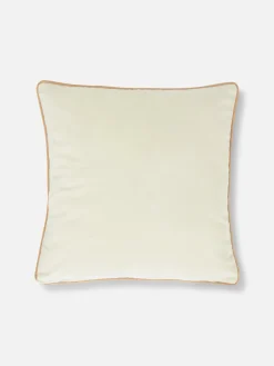 Lot De 2 Housses De Coussin En Velours