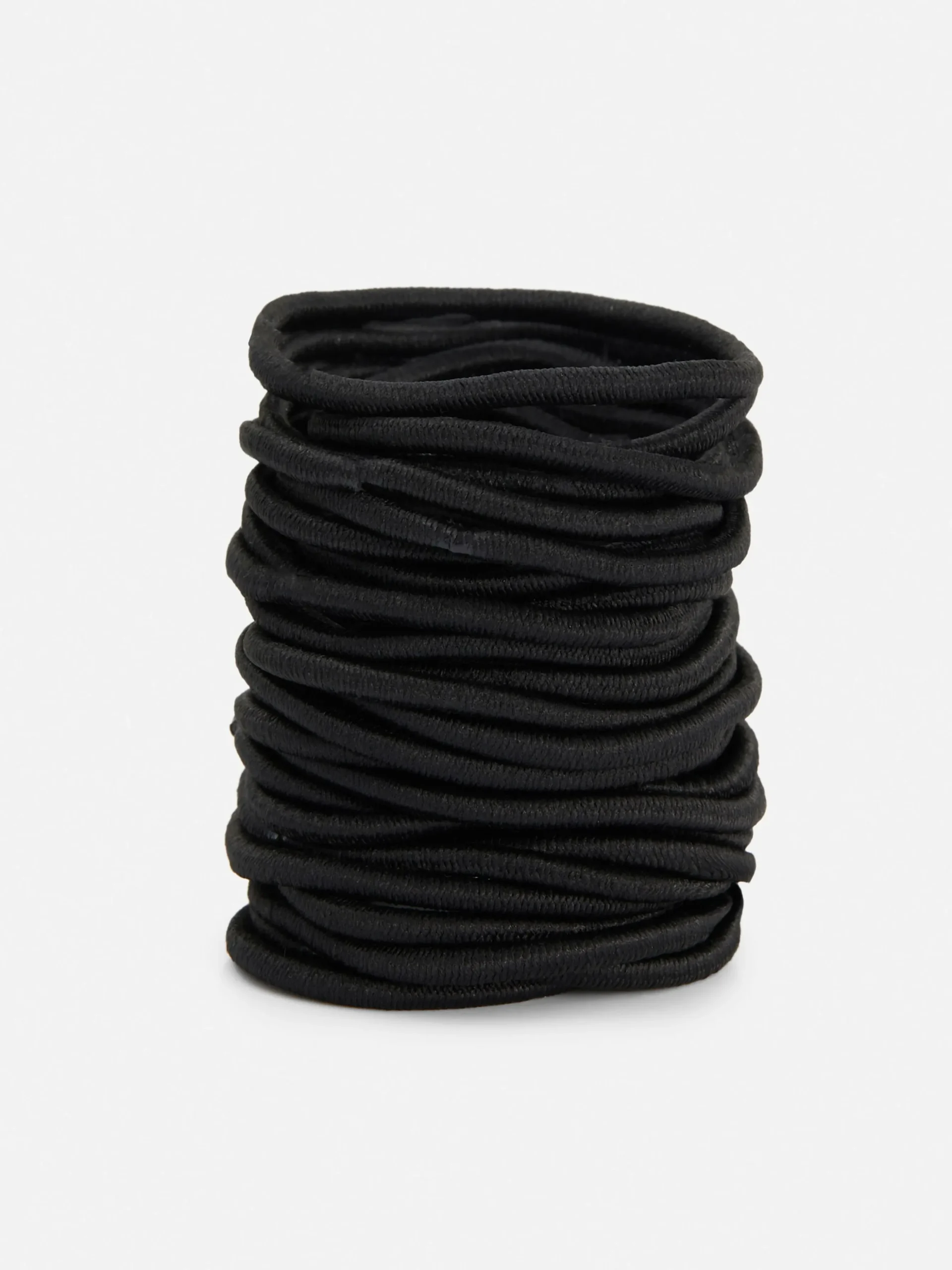 Lot De 60 élastiques à Cheveux