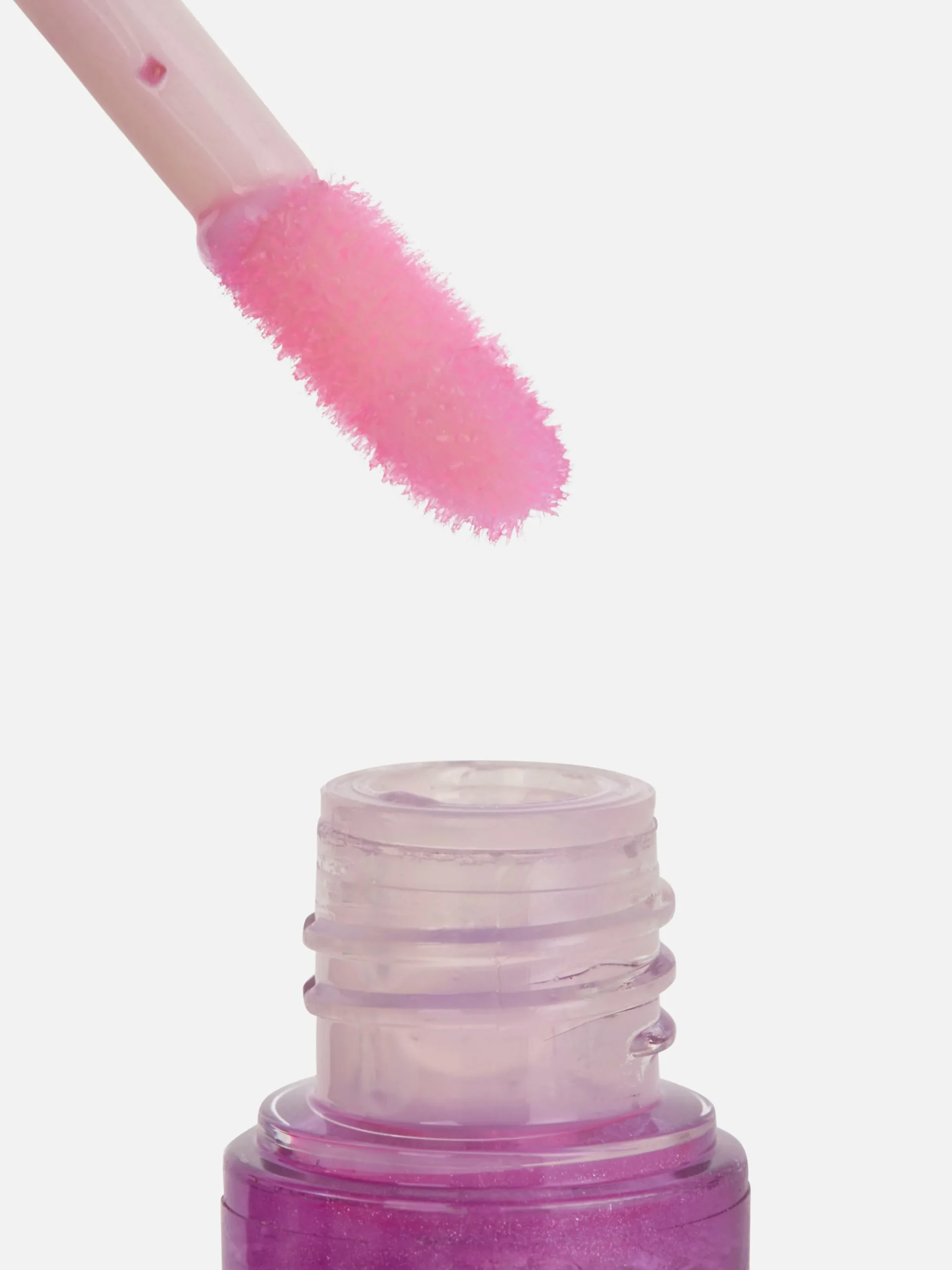 Lot De 2 Mini Gloss à Lèvres Gabby Et La Maison Magique PS...