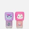 Lot De 2 Mini Vernis à Ongles Gabby Et La Maison Magique