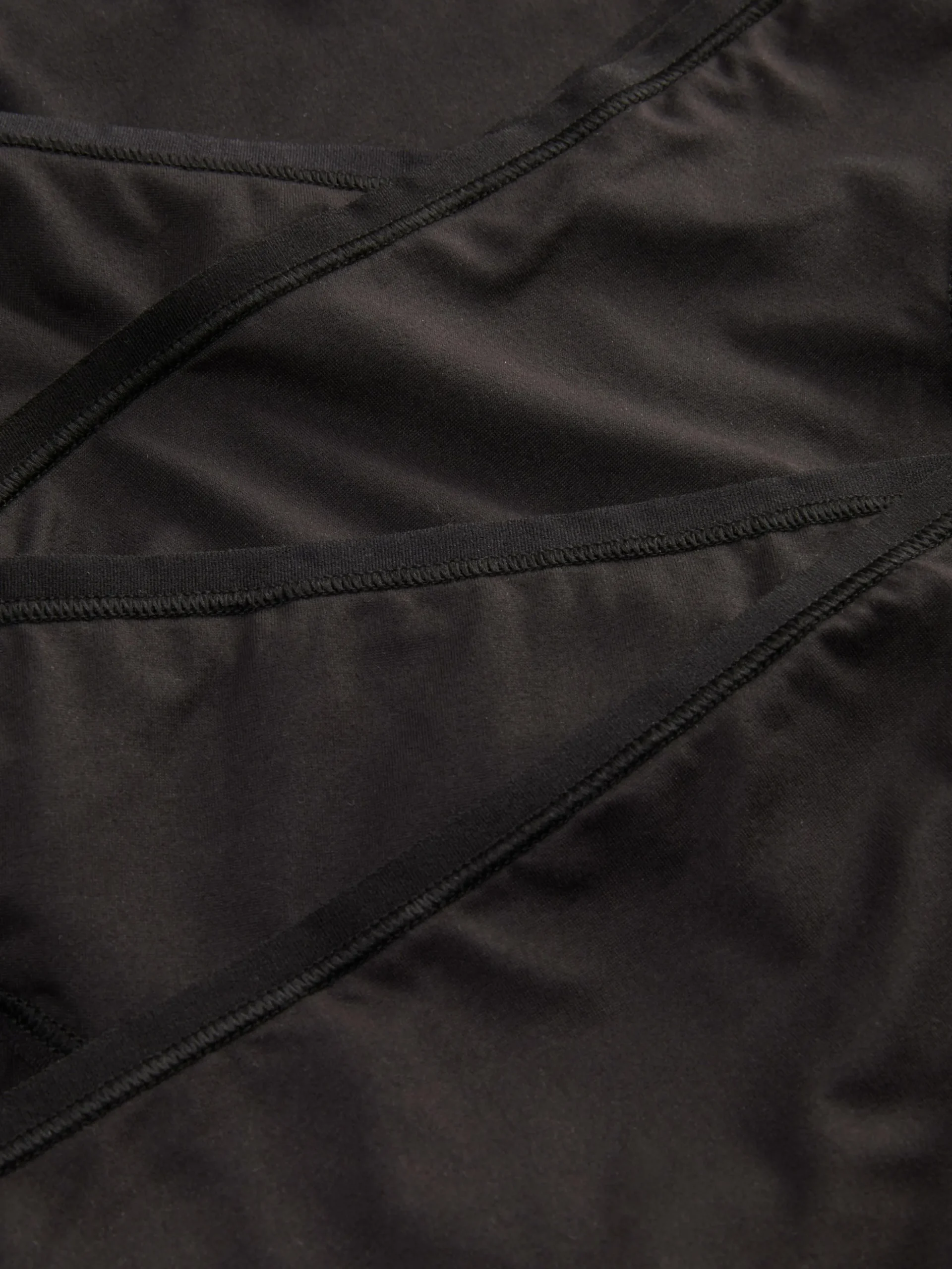 Lot De 5 Mini-culottes Classiques