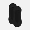 Lot De 2 Paires De Chaussettes En Microfibre