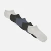 Lot De 5 Paires De Chaussettes Côtelées