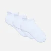 Lot De 3 Paires De Chaussettes à Voûte Plantaire Rembourrée