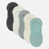 Lot De 5 Paires De Chaussettes De Sport