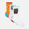 Lot De 3 Paires De Chaussettes Heinz Beans