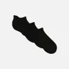 Lot De 3 Paires De Chaussettes à Voûte Plantaire Rembourrée