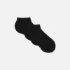 Lot De 2 Paires De Chaussettes De Sport à Texture Bouclée