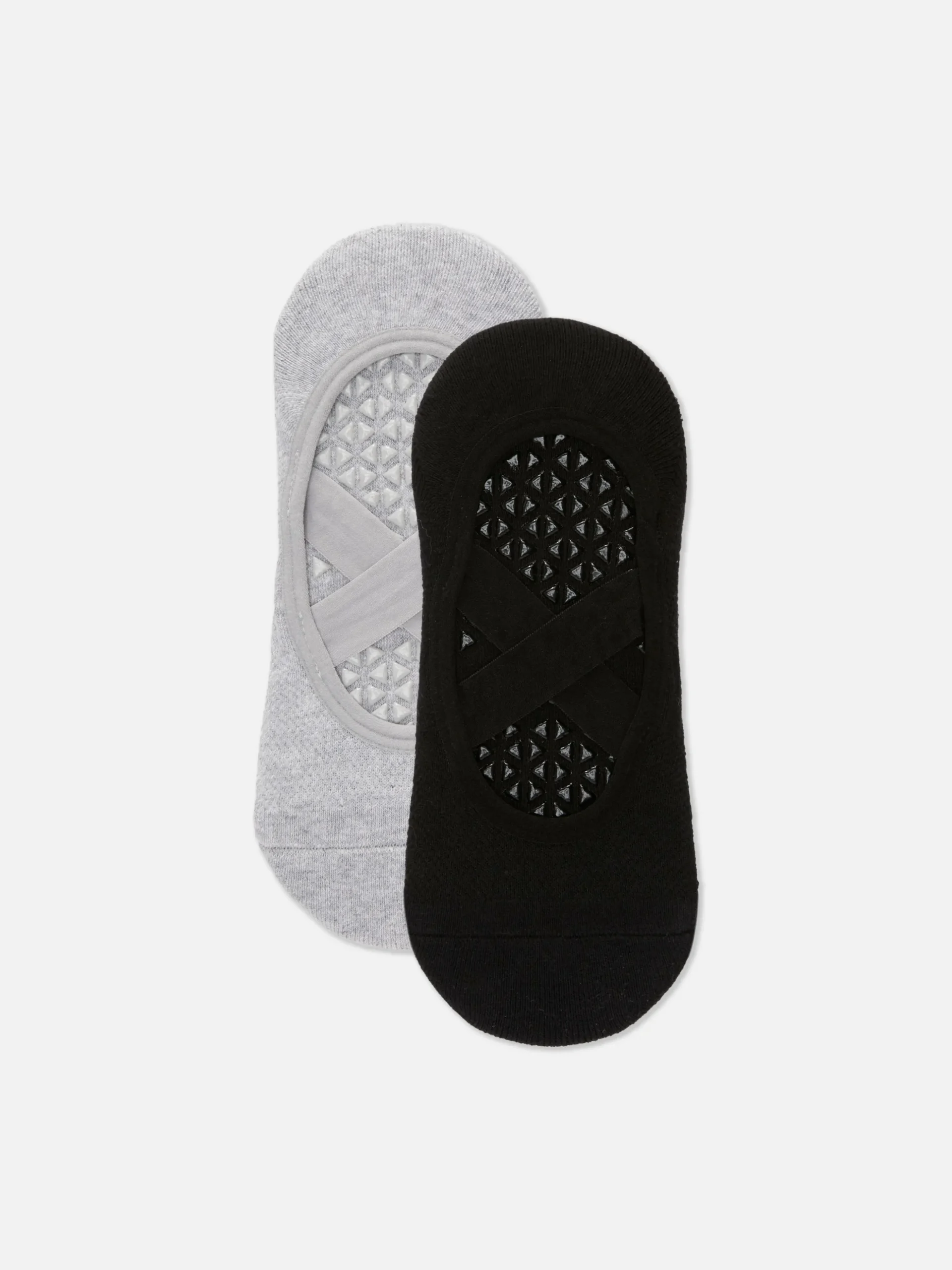 Lot De 2 Paires De Chaussettes Ballet