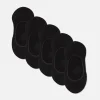 Lot De 5 Paires De Chaussettes Invisibles