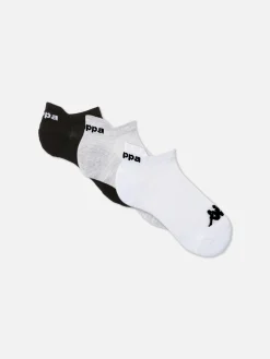 Lot De 3 Paires De Chaussettes Kappa X Primark