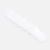 Lot De 5 Paires De Chaussettes De Sport En Microfibre