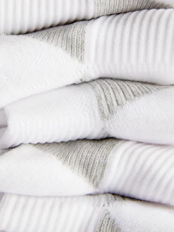 Lot De 5 Paires De Chaussettes Performance