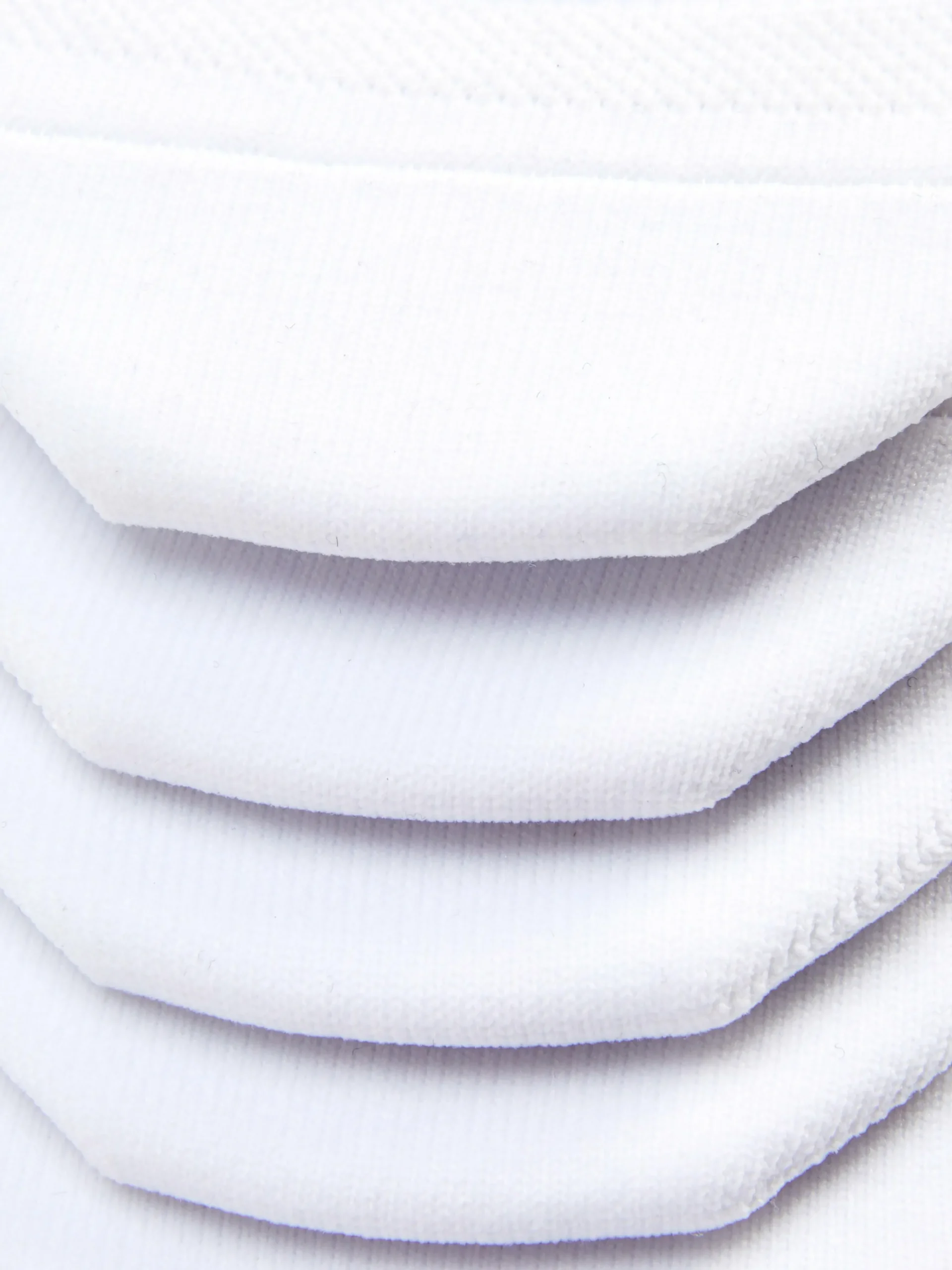 Lot De 5 Paires De Chaussettes Invisibles