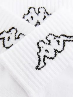 Lot De 3 Paires De Chaussettes Kappa X Primark