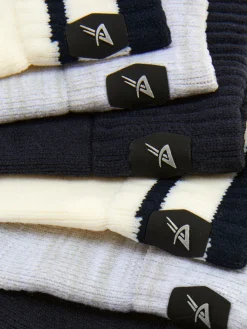 Lot De 3 Paires De Chaussettes En Microfibre