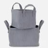 Lot De 2 Paniers De Rangement Gigognes