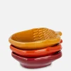 Lot De 3 Petits Bols En Forme De Glands