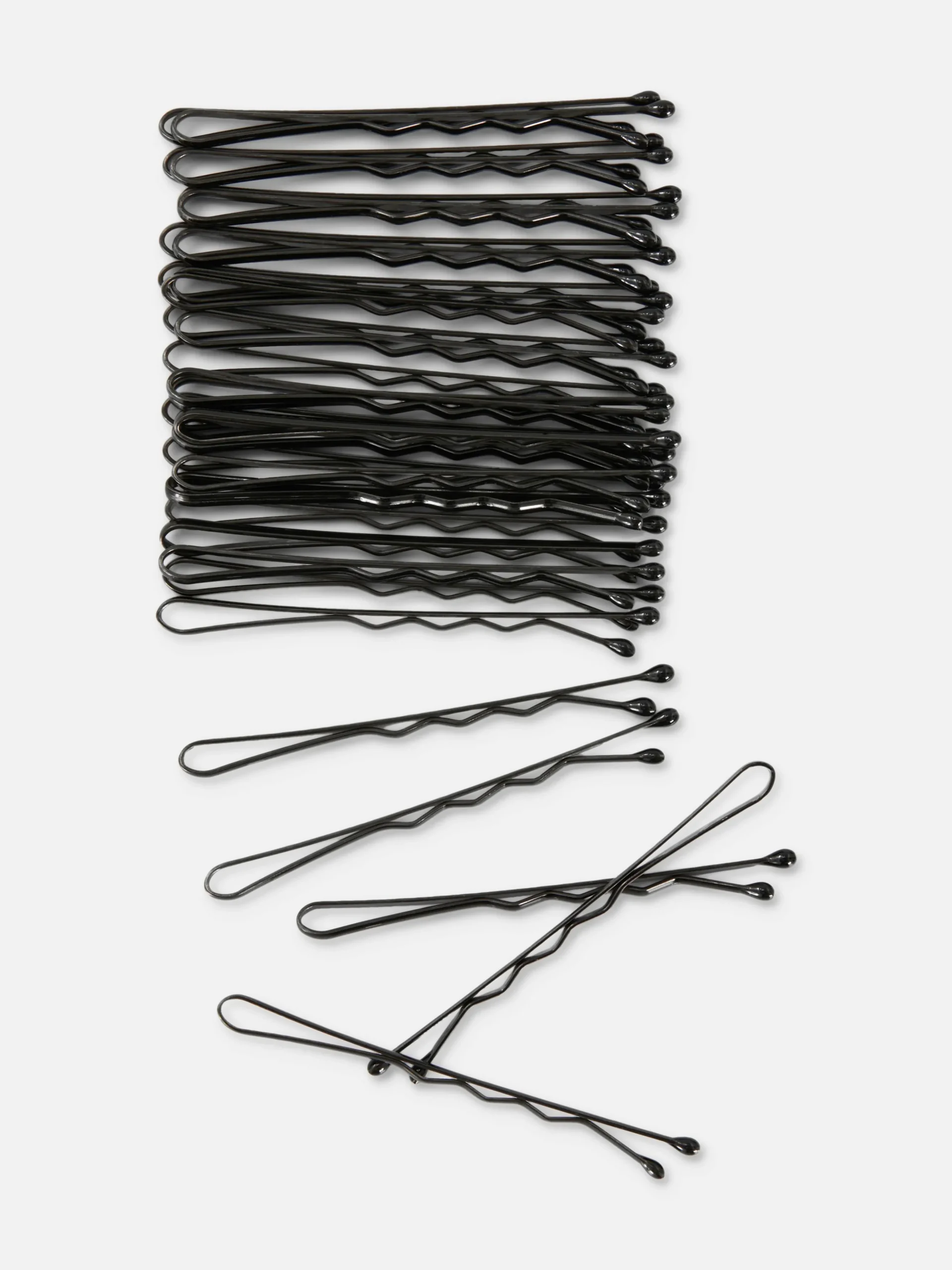 Lot De 60 Pinces à Cheveux Kirby