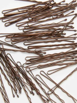 Lot De 60 Pinces à Cheveux Kirby